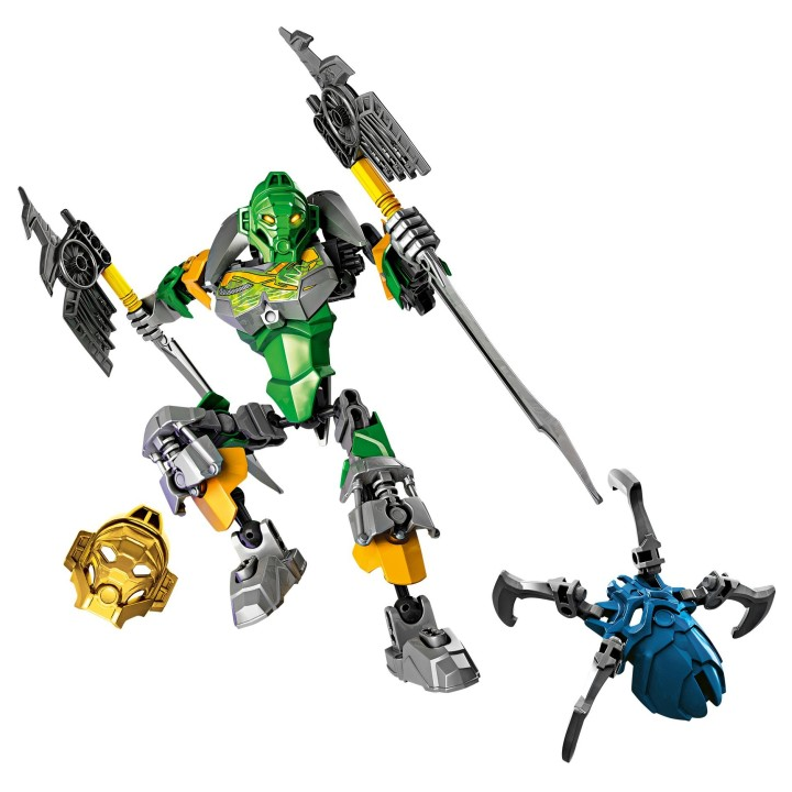 LEGO® 70784