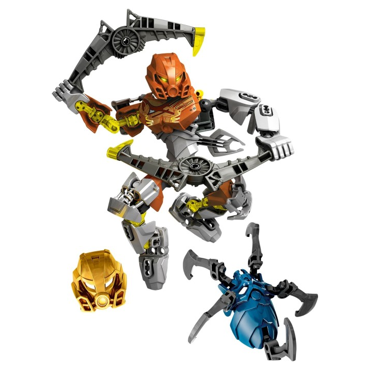 LEGO® 70785