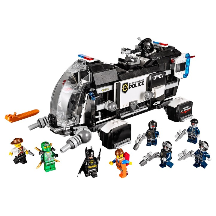 LEGO® The Lego Movie