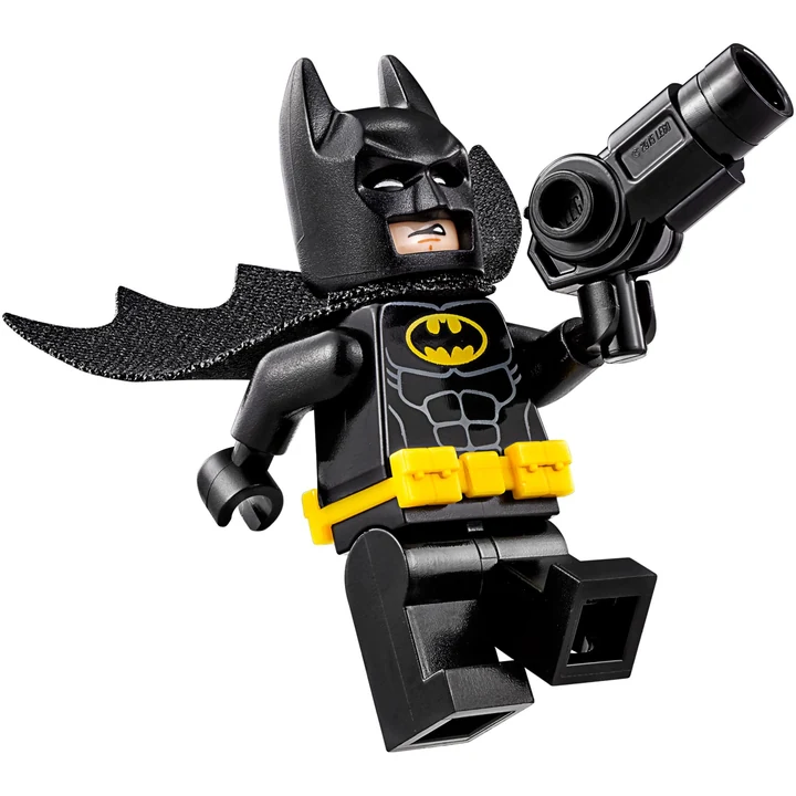 LEGO The LEGO Batman Movie 70900 Jokers Flucht mit den Ballons Bild 4
