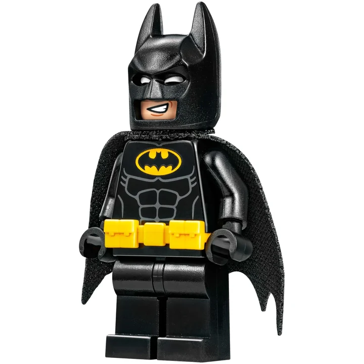 LEGO The LEGO Batman Movie 70901 Mr. Freeze™ Eisattacke Bild 9