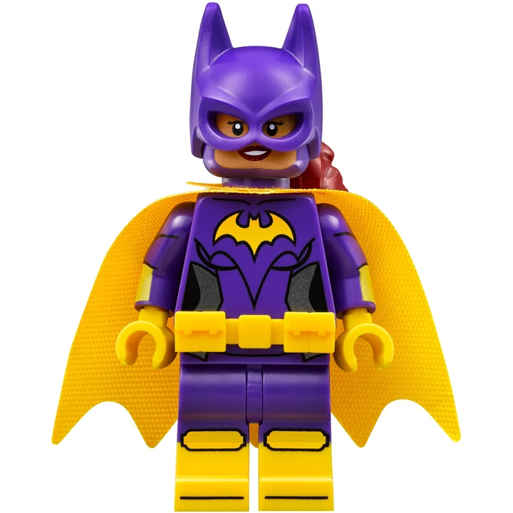 LEGO The LEGO Batman Movie 70902 Catwoman™: Catcycle-Verfolgungsjagd Bild 6