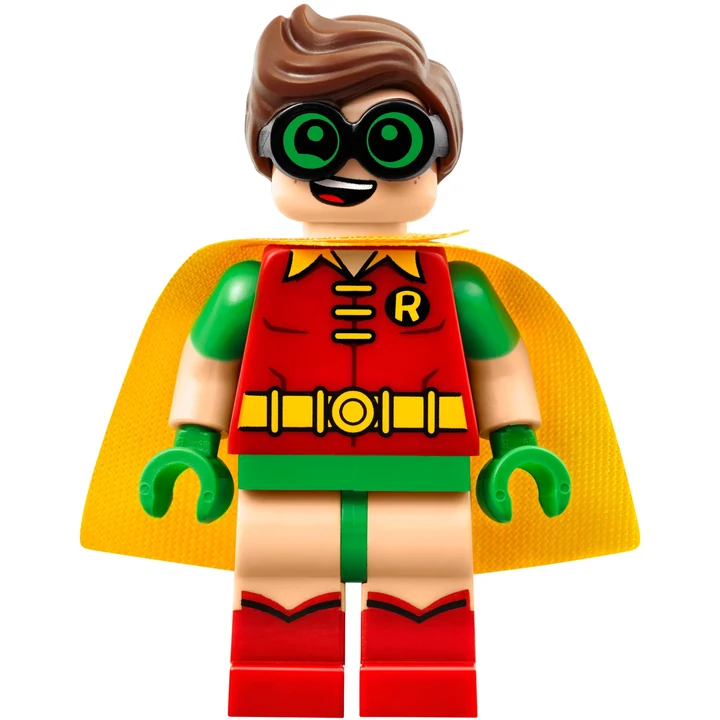 LEGO The LEGO Batman Movie 70902 Catwoman™: Catcycle-Verfolgungsjagd Bild 8