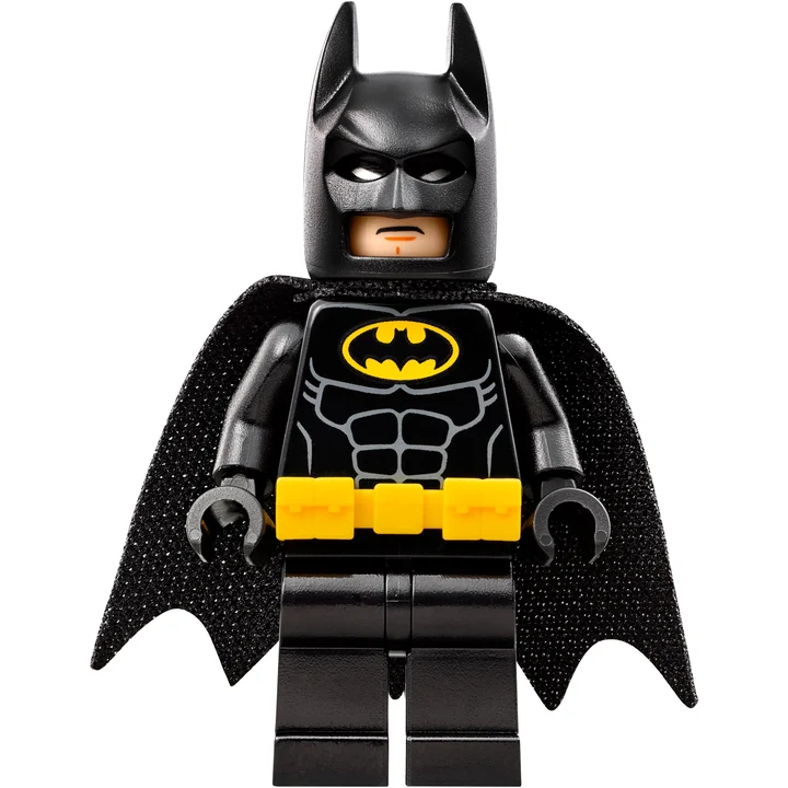 LEGO The LEGO Batman Movie 70903 The Riddler™: Riddle Racer Bild 4