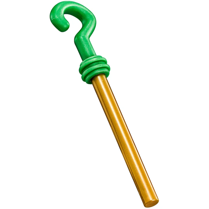 LEGO The LEGO Batman Movie 70903 The Riddler™: Riddle Racer Bild 9