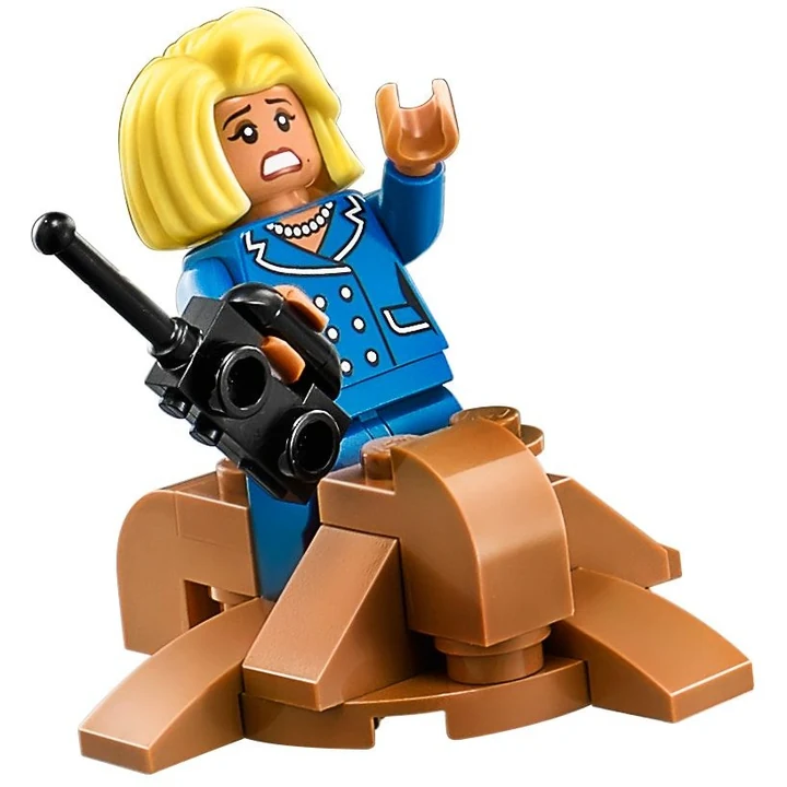 LEGO The LEGO Batman Movie 70904 Clayface™: Matsch-Attacke Bild 4