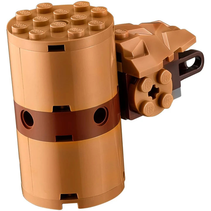 LEGO The LEGO Batman Movie 70904 Clayface™: Matsch-Attacke Bild 5