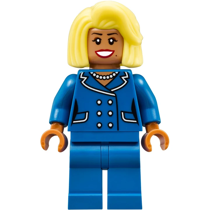 LEGO The LEGO Batman Movie 70904 Clayface™: Matsch-Attacke Bild 10