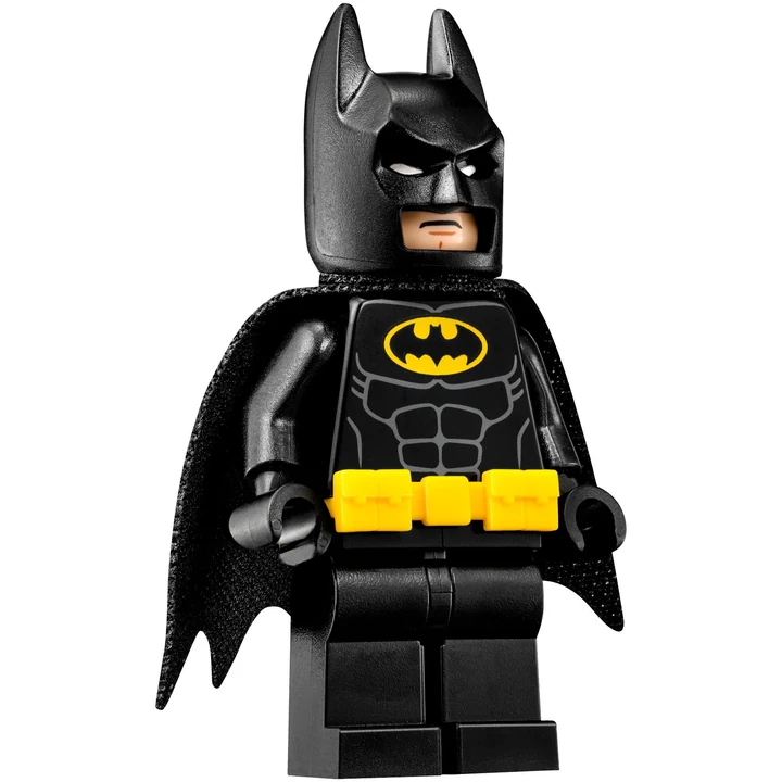LEGO The LEGO Batman Movie 70905 Das Batmobil Bild 9