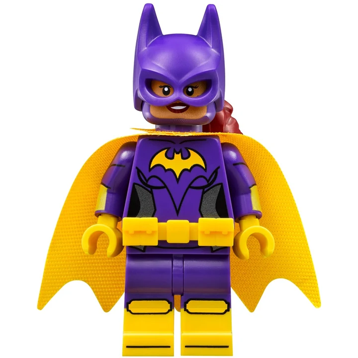 LEGO The LEGO Batman Movie 70906 Jokers berüchtigter Lowrider Bild 10