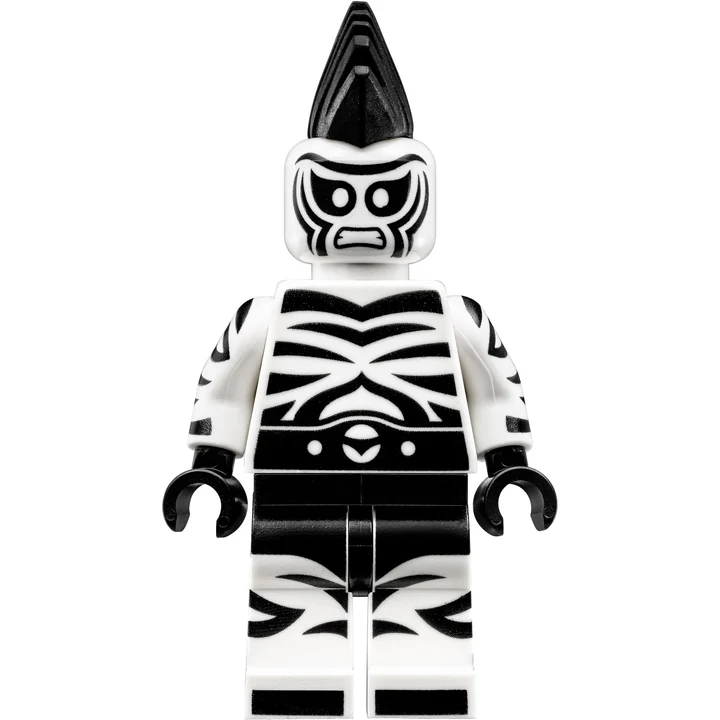LEGO The LEGO Batman Movie 70907 Killer Croc s Truck Bild 4