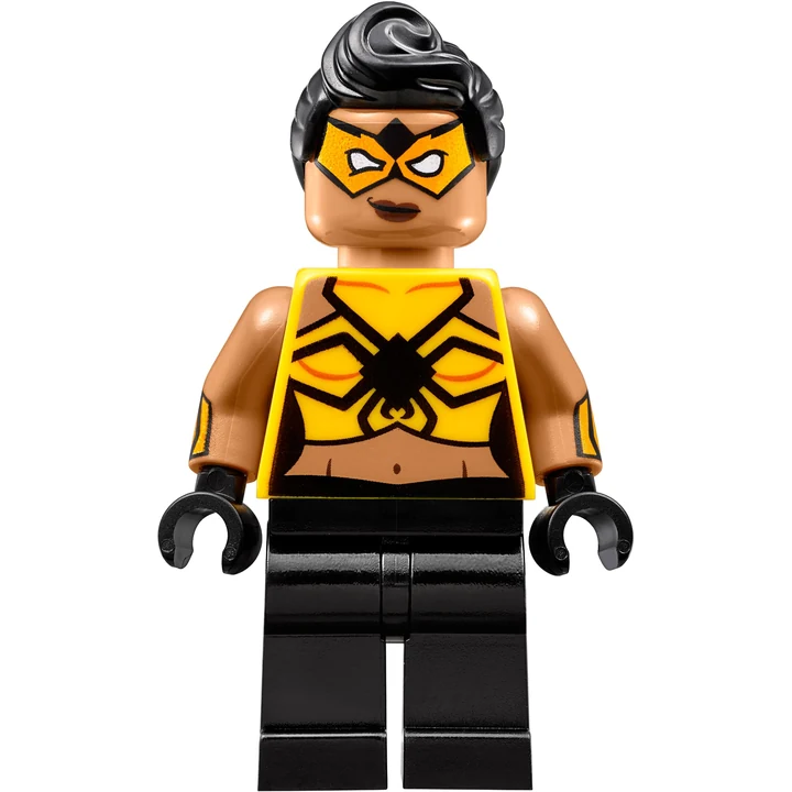 LEGO The LEGO Batman Movie 70907 Killer Croc s Truck Bild 5