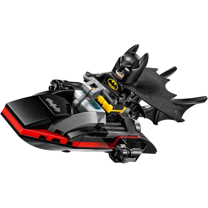 LEGO The LEGO Batman Movie 70907 Killer Croc s Truck Bild 10