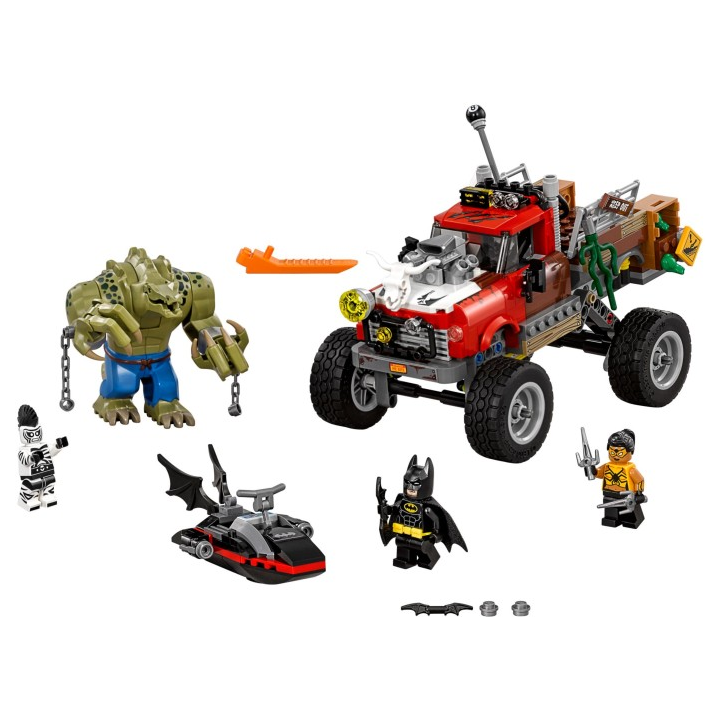 LEGO® 70907