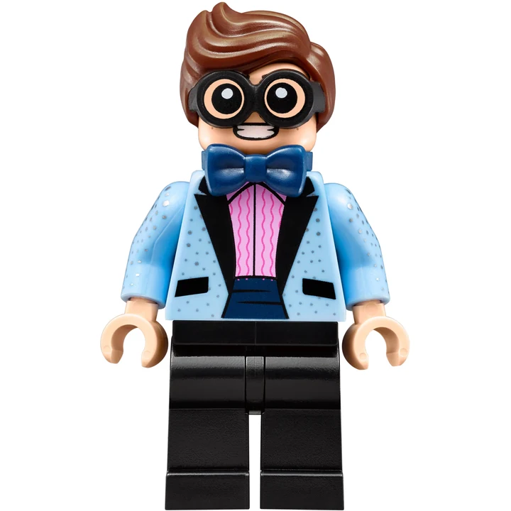 LEGO The LEGO Batman Movie 70908 Der Scuttler Bild 3