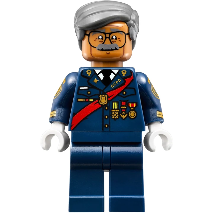 LEGO The LEGO Batman Movie 70908 Der Scuttler Bild 4
