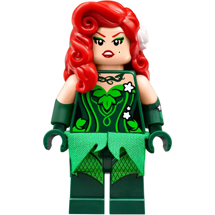 LEGO The LEGO Batman Movie 70908 Der Scuttler Bild 5