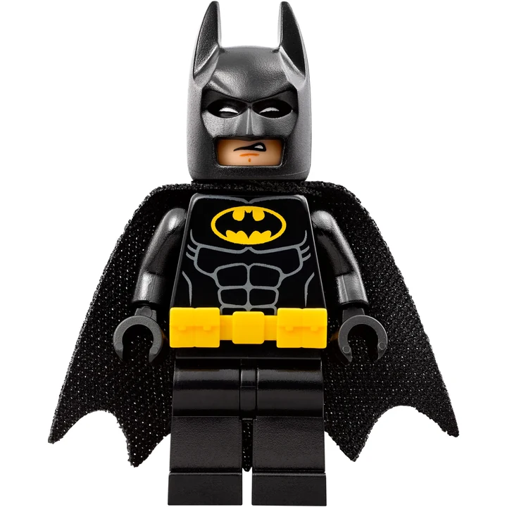LEGO The LEGO Batman Movie 70908 Der Scuttler Bild 6
