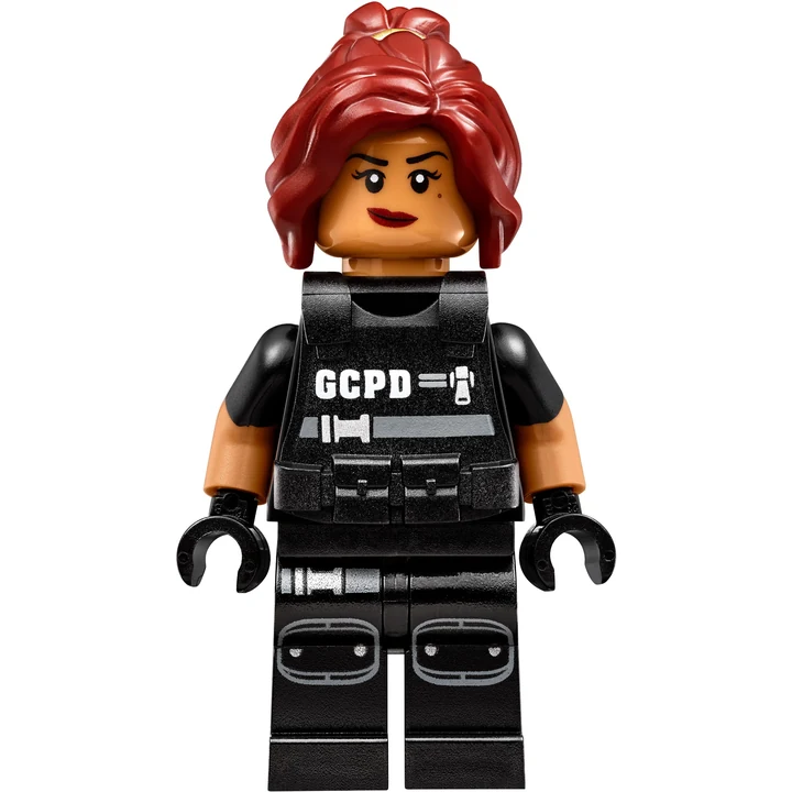 LEGO The LEGO Batman Movie 70908 Der Scuttler Bild 7