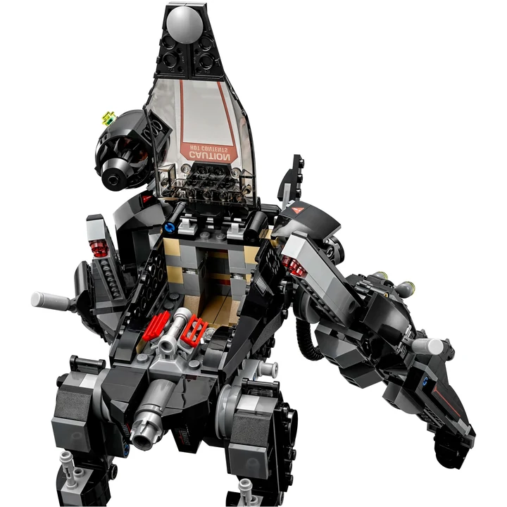 LEGO The LEGO Batman Movie 70908 Der Scuttler Bild 9