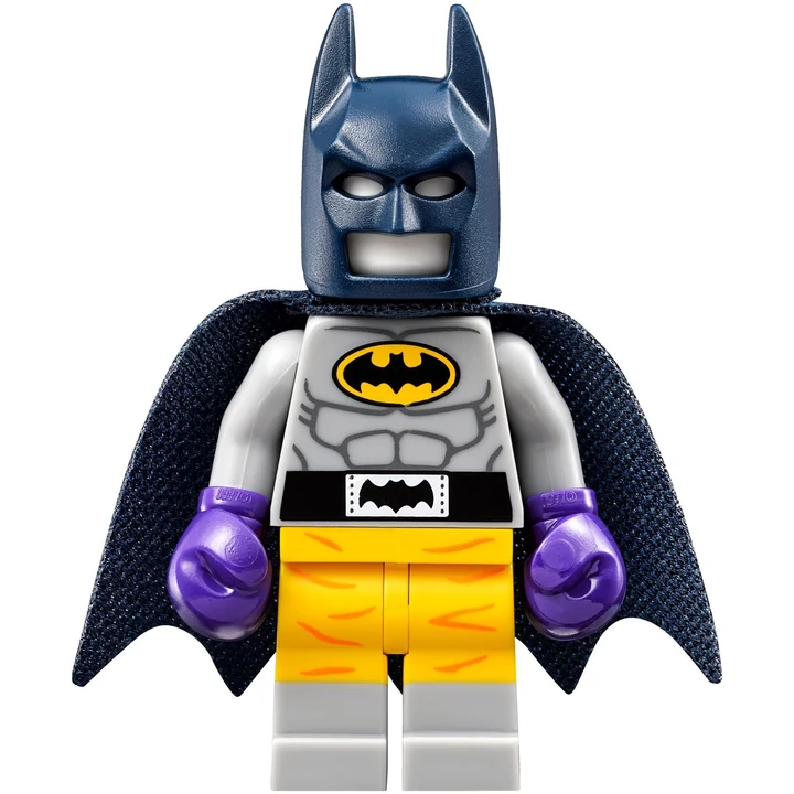 LEGO The LEGO Batman Movie 70909 Batcave-Einbruch Bild 5