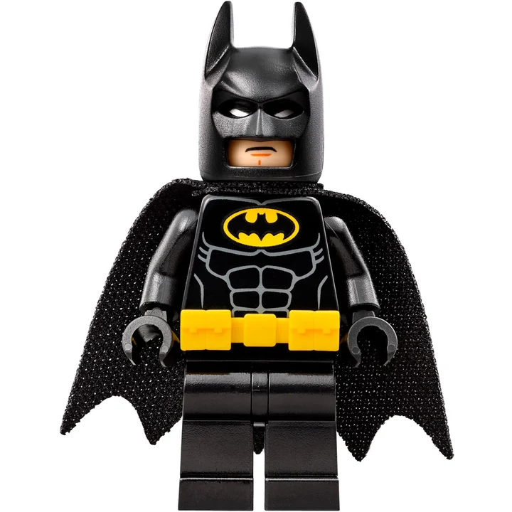LEGO The LEGO Batman Movie 70909 Batcave-Einbruch Bild 6