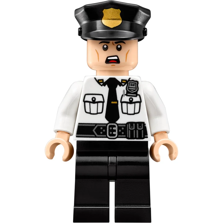 LEGO The LEGO Batman Movie 70910 Scarecrows Speziallieferung Bild 3