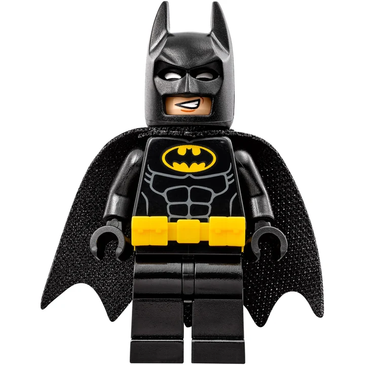 LEGO The LEGO Batman Movie 70910 Scarecrows Speziallieferung Bild 10