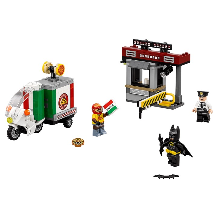 LEGO® The Lego Batman Movie