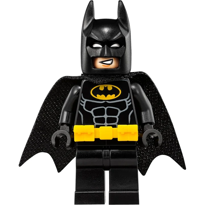 LEGO The LEGO Batman Movie 70918 Batman Dünenbuggy Bild 5