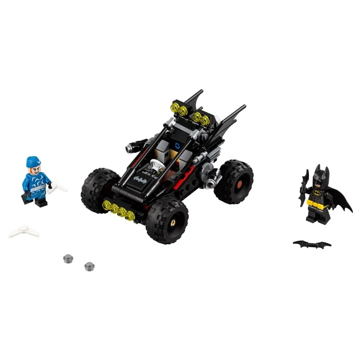 lego The LEGO Batman Movie 70918 Batman Dünenbuggy
