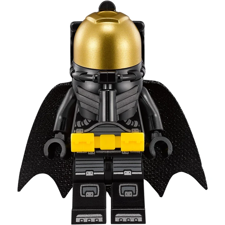 LEGO The LEGO Batman Movie 70923 Batman Spaceshuttle Bild 10