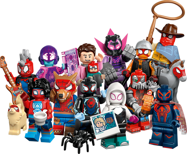 LEGO® 71050
