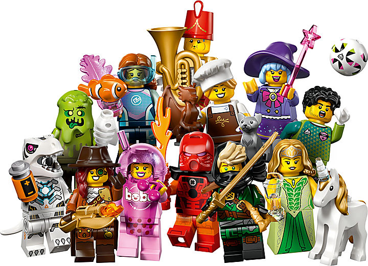 LEGO® 71052