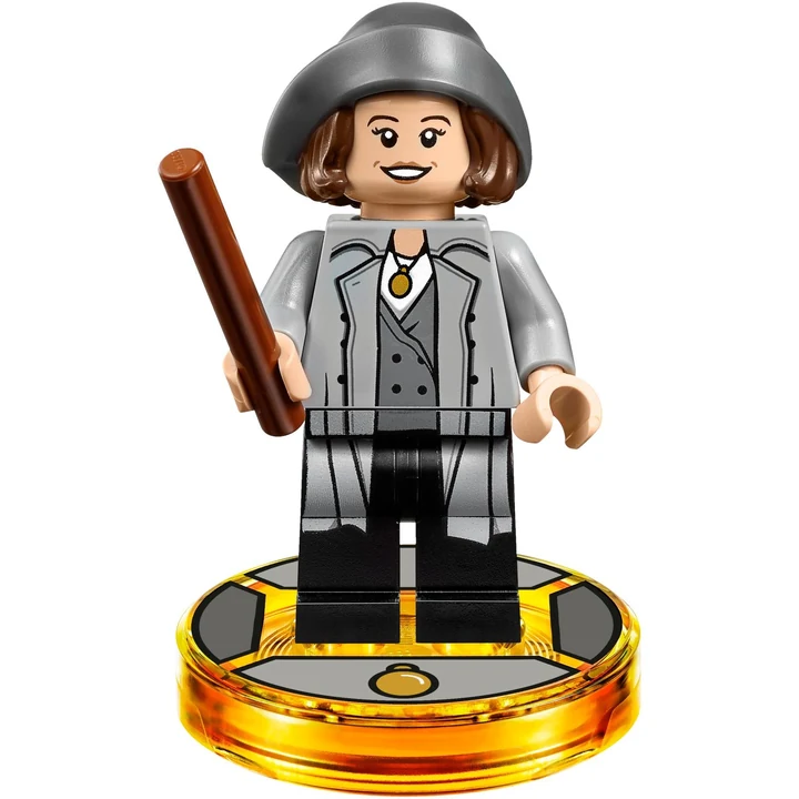 LEGO Dimensions 71257 Fun Pack Phantastische Tierwesen Bild 3