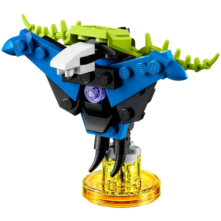 LEGO Dimensions 71257 Fun Pack Phantastische Tierwesen Bild 4