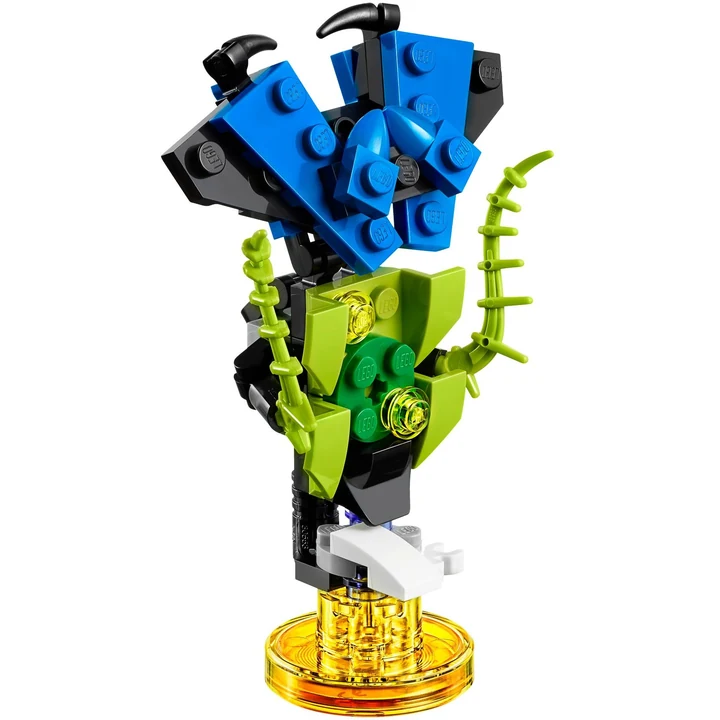 LEGO Dimensions 71257 Fun Pack Phantastische Tierwesen Bild 5
