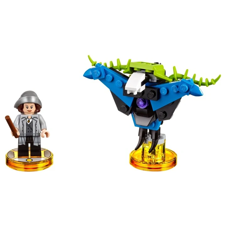 lego Dimensions 71257 Fun Pack Phantastische Tierwesen