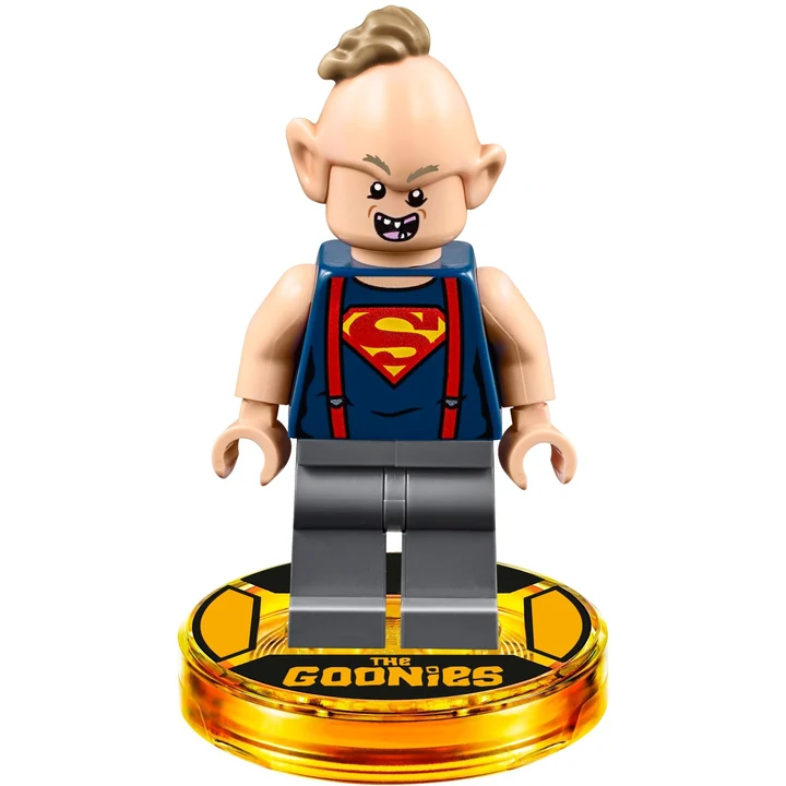 LEGO Dimensions 71267 Goonies™ Level-Paket Bild 3
