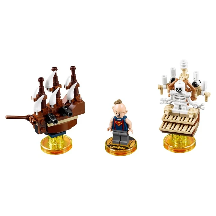 lego Dimensions 71267 Goonies™ Level-Paket