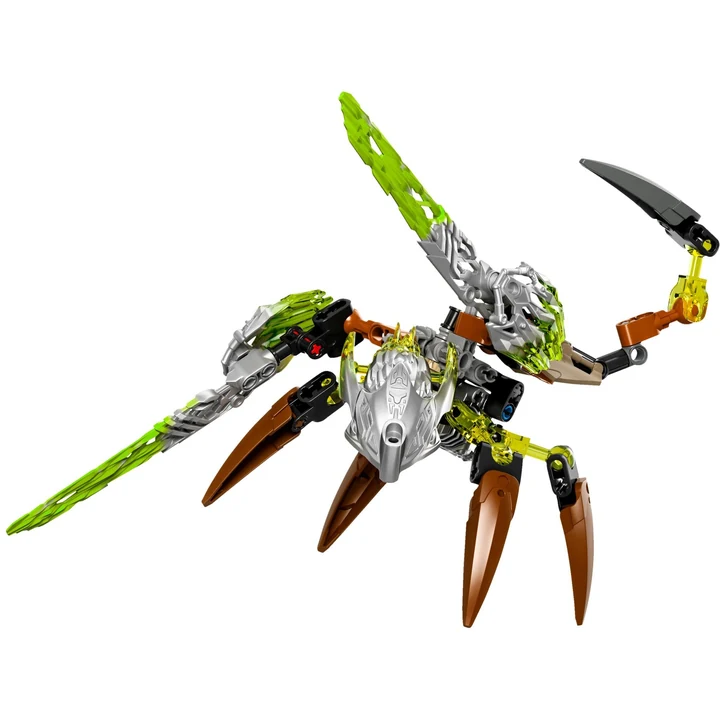 LEGO Bionicle 71301 Ketar Kreatur des Steins Bild 3