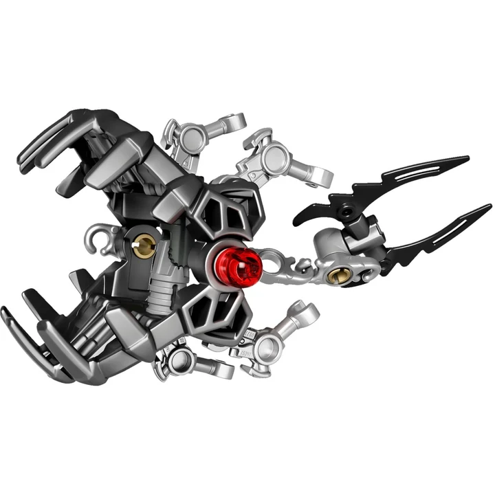 LEGO Bionicle 71301 Ketar Kreatur des Steins Bild 4