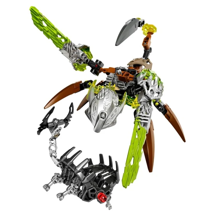 lego Bionicle 71301 Ketar Kreatur des Steins