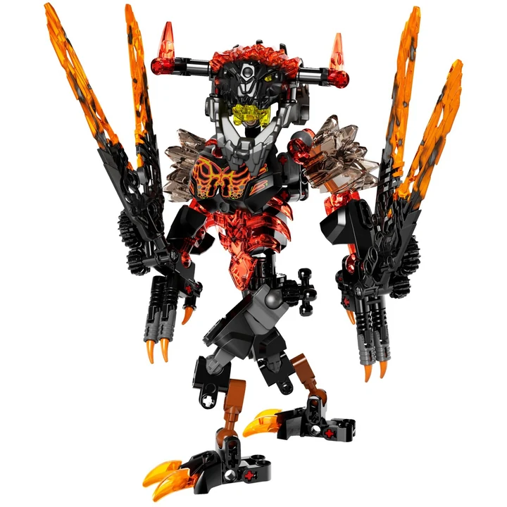 LEGO Bionicle 71313 Lava-Ungeheuer Bild 3