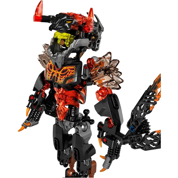 LEGO Bionicle 71313 Lava-Ungeheuer Bild 4