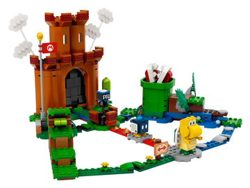 LEGO® 71362