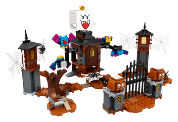 LEGO® 71377