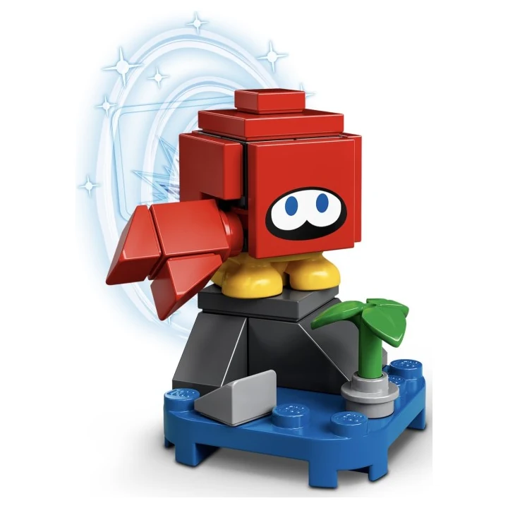 lego super mario 71386 Mario-Charaktere-Serie 2