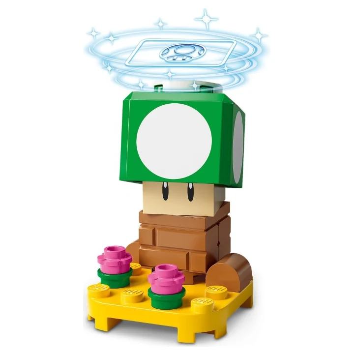 lego super mario 71394 Mario-Charaktere-Serie 3