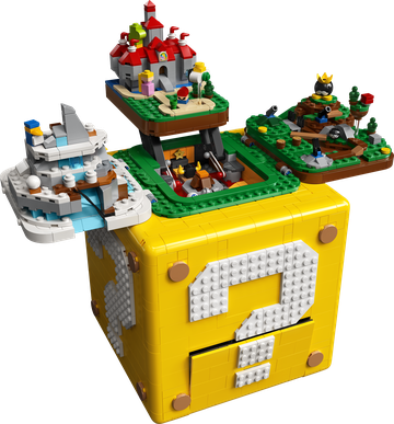 LEGO® 71395